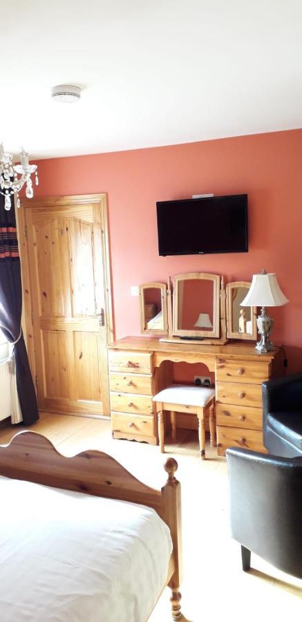 Appartement The Annex à Ardara Extérieur photo