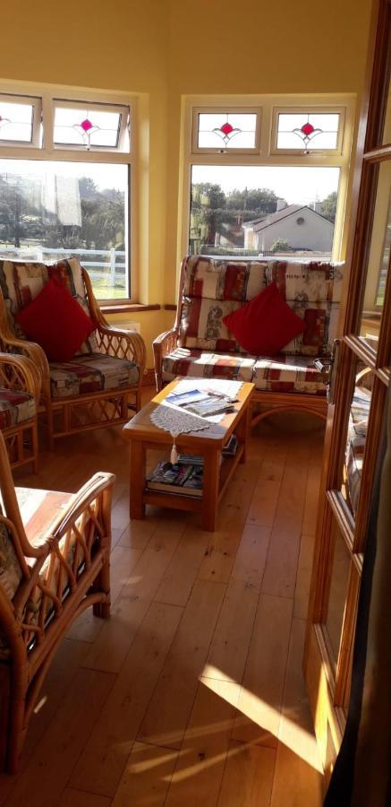 Appartement The Annex à Ardara Extérieur photo